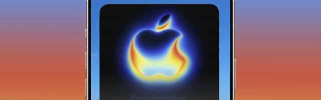 Apple Invites App Now Offers Home Screen Widget