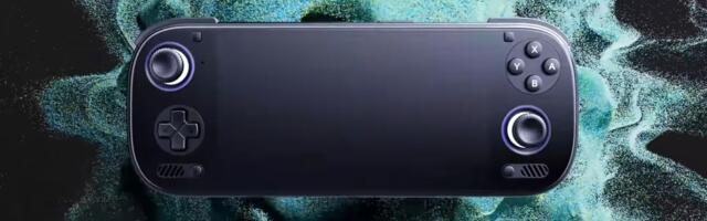 AYN’s flagship gaming handheld confirms a massive screen upgrade