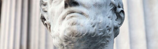 Stoic CEO: What ancient philosophy taught me about leading through crisis