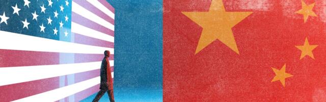 U.S. Loses Appeal for Chinese AI Researchers