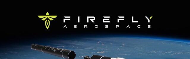 Firefly Aerospace to acquire SciTec for $855 million to expand into space defense