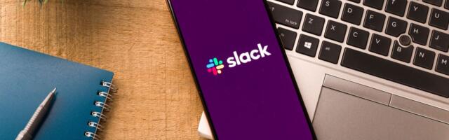Slack Turns Reminder Tool Slackbot Into an AI Assistant