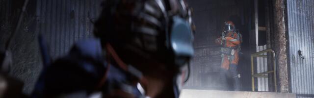 Arc Raiders already has servers slammed by almost 100,000 players in two hours, as weekend playtest starts