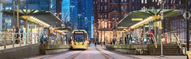 UK regions given extra £20m to boost science and tech efforts