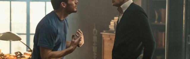 Harlan Coben says this brutal Netflix thriller is the perfect double bill with Lazarus on Prime Video
