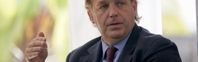 Todd Boehly leads $250mn Gopuff deal as valuation drops to $8.5bn