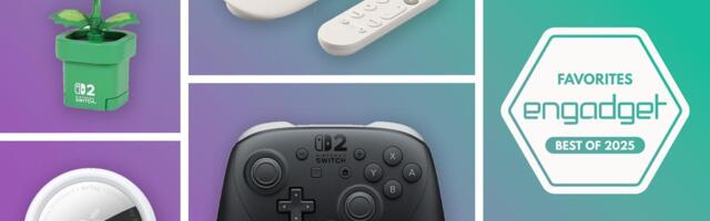 The best tech gifts for $100 or less from Apple, Google, Nintendo and others