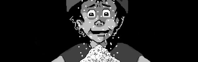 Two Playdate games about cheese, and spooky campfire stories with a twist