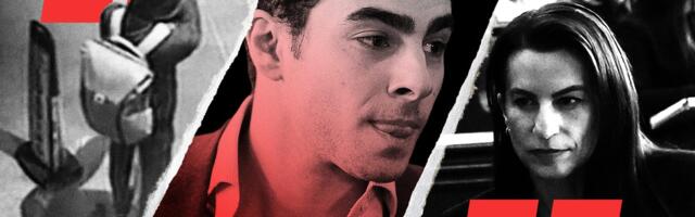 War of the words: Why Luigi Mangione's evidence hearing is more than a fight over a backpack