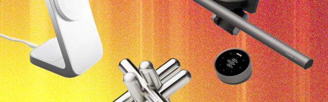 The Best Desk Accessories (2025)