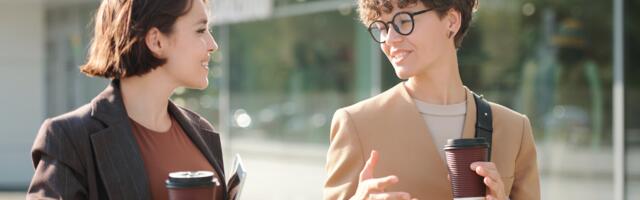 If you naturally avoid these 8 topics in small talk, etiquette experts say you have upper class social intelligence