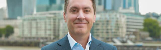 EY's global chief innovation officer says adaptability is the 'new job security.' He does 3 things to stay current.