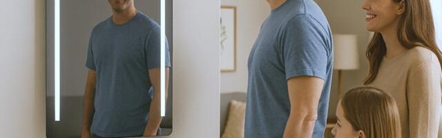 A Toilet That Tests Your Urine, a Longevity Mirror and Other Standout Health Tech at CES 2026