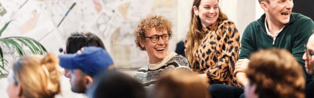 London’s LegalTech Orbital raises €50 million Series B to expand AI platform for real estate law