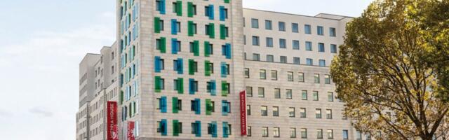 Wyndham Takes $160 Million Hit After European Franchisee Files for Insolvency