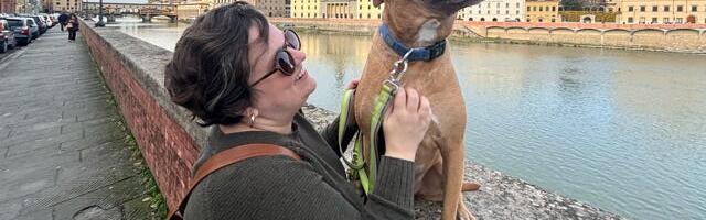 I moved to Italy without ever visiting. Here's how I chose a home city — and why I don't regret my unconventional approach.