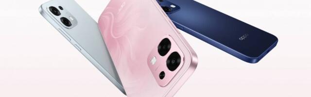 Oppo unveils new A6 phone with 7,000mAh battery, A6s, A6i+ and A6v also launch