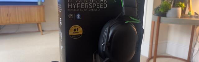 The Razer BlackShark V3 X takes the best gaming headset on the market and strips it down to under $100