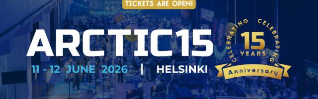 Arctic15 turns 15, anniversary edition opens with exclusive early-bird pricing