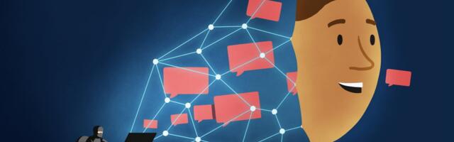 How to fight deepfakes