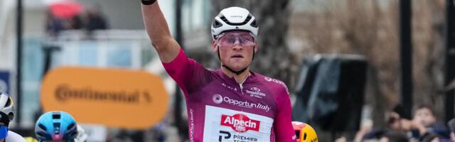 How to watch Milan-San Remo 2026: Free Streams, TV Channels & Start Time