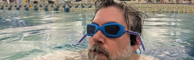 I spent 2 weeks testing the H2O Audio Sonar 2 Pro, and found them to be the perfect headphones for swimming