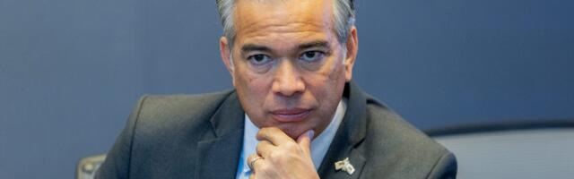 California's top lawyer explains why he hasn't sued Kalshi like Nevada and Arizona