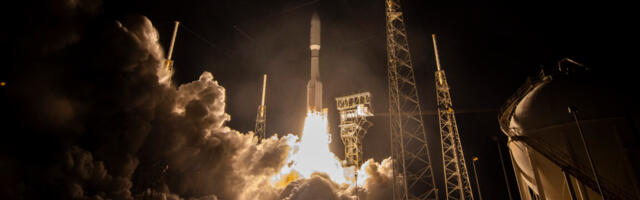 Rocket Report: Chinese version of Falcon 9 fails; Artemis depends on rapid heavy lift