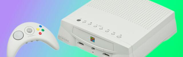 Apple’s Pippin console launched 30 years ago today — shunned by the public as too expensive and too slow, only 42,000 units were sold