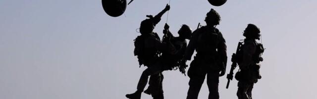 Pentagon reveals $25B price tag on Iran war