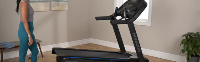 5 Of The Best Treadmills You Can Buy In 2026