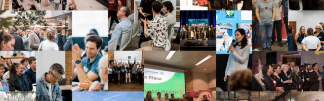 Spacecubed Refreshes Brand After 14 Years, Plans National Innovation Infrastructure