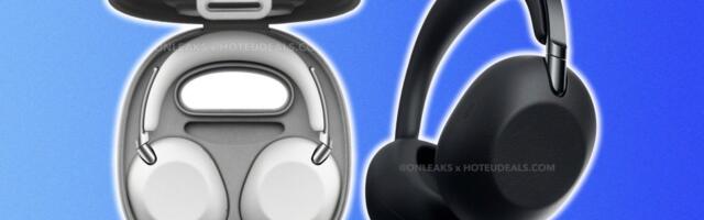 Sony WH-1000X The ColleXion leak ahead of launch