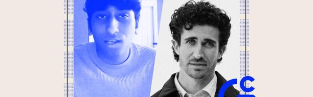 How a viral AI startup feud exposed tech's new attention economy