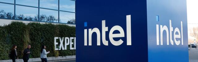 Intel leans on LPDDR5X to dodge global HBM crisis, leaked Crescent Island AI GPU pics reveal massive Xe3P core — chip sidesteps HBM shortage with 160GB of cheaper memory