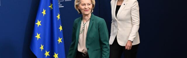 Europe’s tightrope walk on tech sovereignty