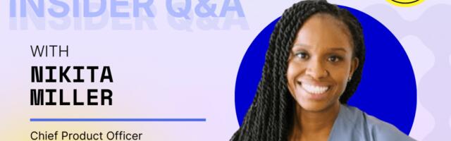 The Best AI Goes Unnoticed: Perk CPO Nikita Miller on the Future of Business Travel