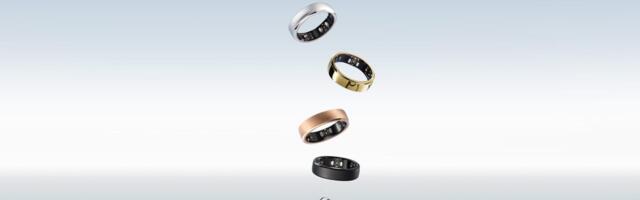 RingConn Gen 3 Smart Ring Reveals the Hidden Patterns of Everyday Wellbeing