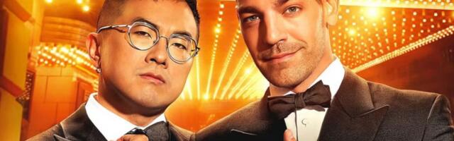 How to watch Las Culturistas Culture Awards online — stream the Bowen Yang and Matt Rogers comedy ceremony for FREE