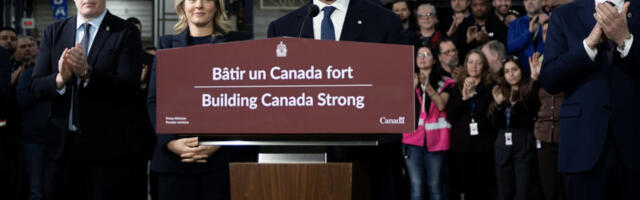 Smaller businesses are struggling to breach Canada’s defence sector: report