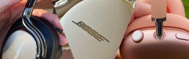 I test ANC headphones for a living, and these are the only 3 pairs I'd recommend on Prime Day — irrespective of the deals on offer