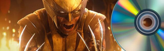 Marvel's Wolverine will come with a disc in the box, Insomniac assures players as GTA 6's download code approach sends ripples around the industry