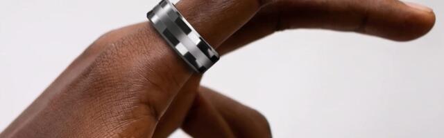 Vital Signals’ New Ring Brings Blood Pressure Monitoring to Your Finger