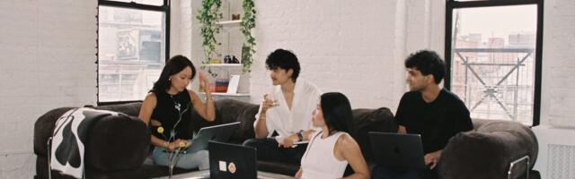 A startup building a map to help you make plans with friends has doubled its funding
