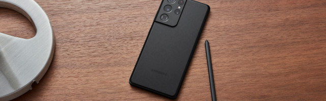 Daily Crunch: Samsung unveils Galaxy S21 line