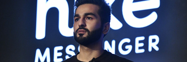 Tencent-backed Hike, once India’s answer to WhatsApp, has given up on messaging