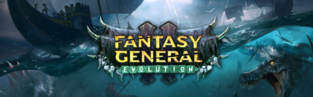 Fantasy General II Evolution DLC review: Eat the rich, devour the defeated