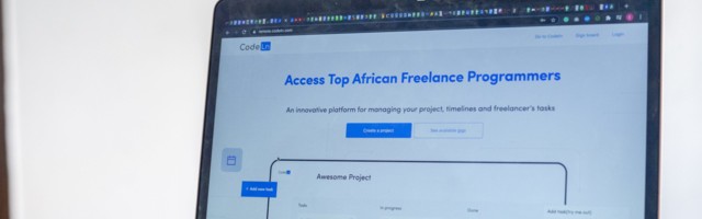 Nigeria’s CodeLn launches remote freelancer management tool for companies