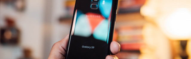 Samsung will help you use your old Galaxy phone as a child monitor