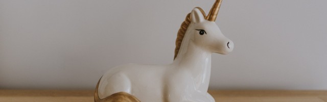 Europe now has 70 startup unicorns